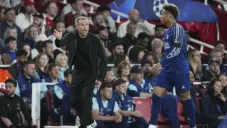Luis Enrique aún no ve al PSG en la Final de Champions League: “Todo está en el aire”