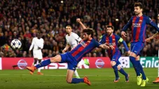 Mascherano recuerda remontada del Barcelona ante el PSG para motivar al Inter Miami