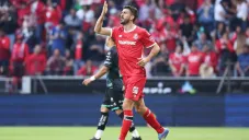 Paulinho evita comparaciones con Cardozo