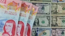 Precio del dólar hoy 29 de abril: El peso se mantiene estable