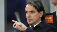 Simone Inzaghi descarta 'miedo' previo a enfrentar a Barcelona