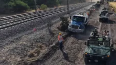 Tren México–Querétaro: Estaciones confirmadas y fecha de inauguración