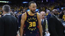 ¡Un premio más para el ‘Chef’! Stephen Curry es nombrado Compañero del Año