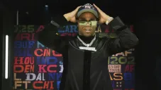 Abdul Carter pick 3 del NFL Draft también recibió una llamada de broma previo a ser seleccionado