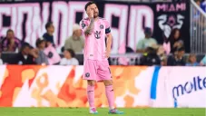 ¡Adiós Messi! Vancouver golea y elimina a Inter Miami para avanzar a la Final de Concachampions