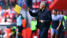 Afición de Chivas no confia en Domènec Torrent: &quot;Este muerto no lo levanta nadie&quot;