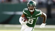 Buffalo Bills llegan a un acuerdo de un año con el receptor Elijah Moore