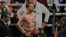 Canelo Álvarez se sometió a millonaria sesión de cuidado