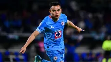 Carlos Rodríguez quiere seguir en Cruz Azul, pero no descarta cumplir su sueño europeo