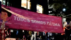Dan 170 años de prisión a feminicidas de Fátima, niña de 7 años secuestrada en CDMX