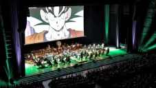 Dragon Ball Concierto Sinfónico en CDMX: Fecha, lugar y costo de boletos