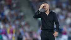 Evangelina Anderson 'abandona' a Demichelis y elige el Boca vs River mientras Rayados sufre en el Play-In