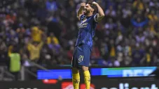 Henry Martín, listo para enfrentar a Pachuca en los Cuartos de Final
