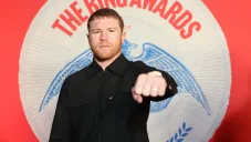 Saúl &quot;Canelo&quot; Álvarez