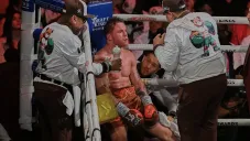 ¡Oficial! Pelea de Canelo vs Scull no se podrá ver en México