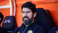 ¡Oficial! Xolos de Tijuana presenta a 'Loco' Abreu como su nuevo entrenador