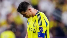 Cristiano Ronaldo y Al Nassr de la Champions League de Asia