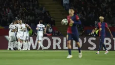 Polémico fuera de lugar evita victoria de Inter de Milán sobre Barcelona en Champions League