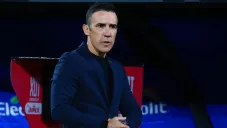 ¡Por la gloria! Vicente Sánchez previo a duelo ante Tigres: &quot;Es de ganar o morir&quot;