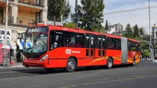 ¿Qué ruta del Metrobús de la Línea 2 dejará de operar tras cambios en el servicio del Metro CDMX?