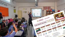 ¿SEP suspende clases el viernes 2 de mayo? Te decimos si hay megapuete
