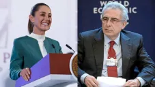 Zedillo revira a Sheinbaum: le pide no calumniar y exige aclarar beneficios a AMLO