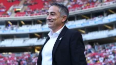 Antonio Contreras: “Estamos a un partido de la final y vamos a buscar ganar como sea”