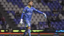 Antonio Mohamed quiere a Julio González en Toluca