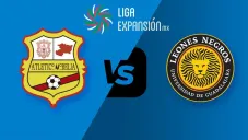 Atlético Morelia vs Leones Negros EN VIVO Liga de Expansión Semifinales Ida Clausura 2025