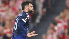 ¡Baile de los Red Devils en San Mamés! Con goleada, Manchester United tiene un pie en la Final