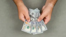 El peso sigue estando fuerte frente al dólar esta semana.