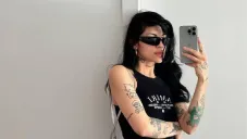 Cazzu lanza su primer libro “Perreo: Una Revolución”: ¿de qué trata?