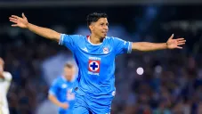 Cruz Azul venció a Tigres y avanzó a la Final de Concachampions