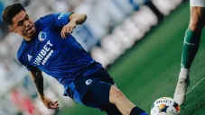 Con Rodrigo Huescas los 90 minutos, Copenhague derrota a Viborg en Semifinales de Copa
