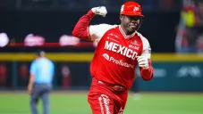Diablos Rojos del México remonta y vence El Águila de Veracruz 13-9