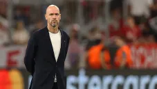 Erik Ten Hag en pláticas para llegar a Leverkusen ante posible salida de Xabi Alonso