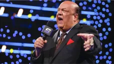 Presentación de Paul Heyman