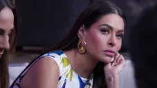 La presentadora busca que no se difundan noticias falsas sobre su persona.