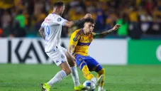 Miguel Layún transmitirá en su plataforma el Cruz Azul vs Tigres