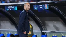 Para Guido Pizarro Tigres fue superior que Cruz Azul