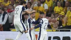¿Se acaba la historia de Cenicienta? Tottenham derrota a Bodø/Glimt en Londres