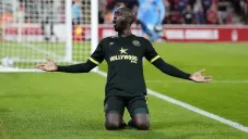 ¿Se despiden de la Champions? Nottingham Forest cae ante Brentford y se aleja del Top 5