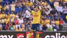 ¡Se queda! Víctor Dávila se quedará en América hasta 2027