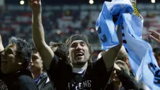 Concachampions de Cruz Azul