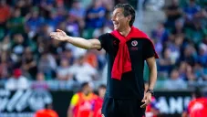 Cirilo Saucedo es nuevo entrenador de Dorados de Sinaloa de Liga de Expansión