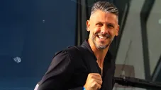 Demichelis es opción en Bayer Leverkusen