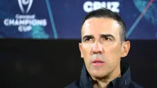 “Estamos ilusionados con el doblete”: Vicente Sánchez enciende la pasión celeste