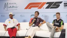 F1 firma extensión de contrato con GP de Miami hasta 2041