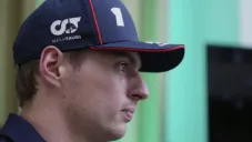 GP de Miami: Max Verstappen se prepara para la carrera después del nacimiento de su hija