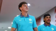 Igor Lichnovsky desmiente los rumores sobre su futuro: “Estoy en América disponible para jugar”